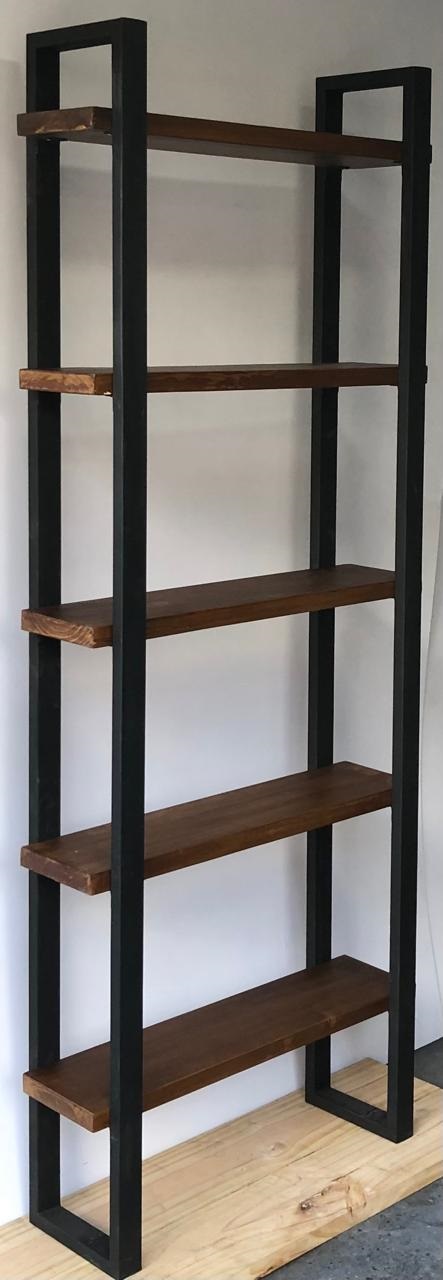 Estante Multifuncional Industrial