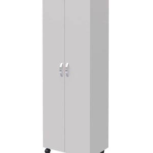 Mueble Auxiliar Alicante Blanco